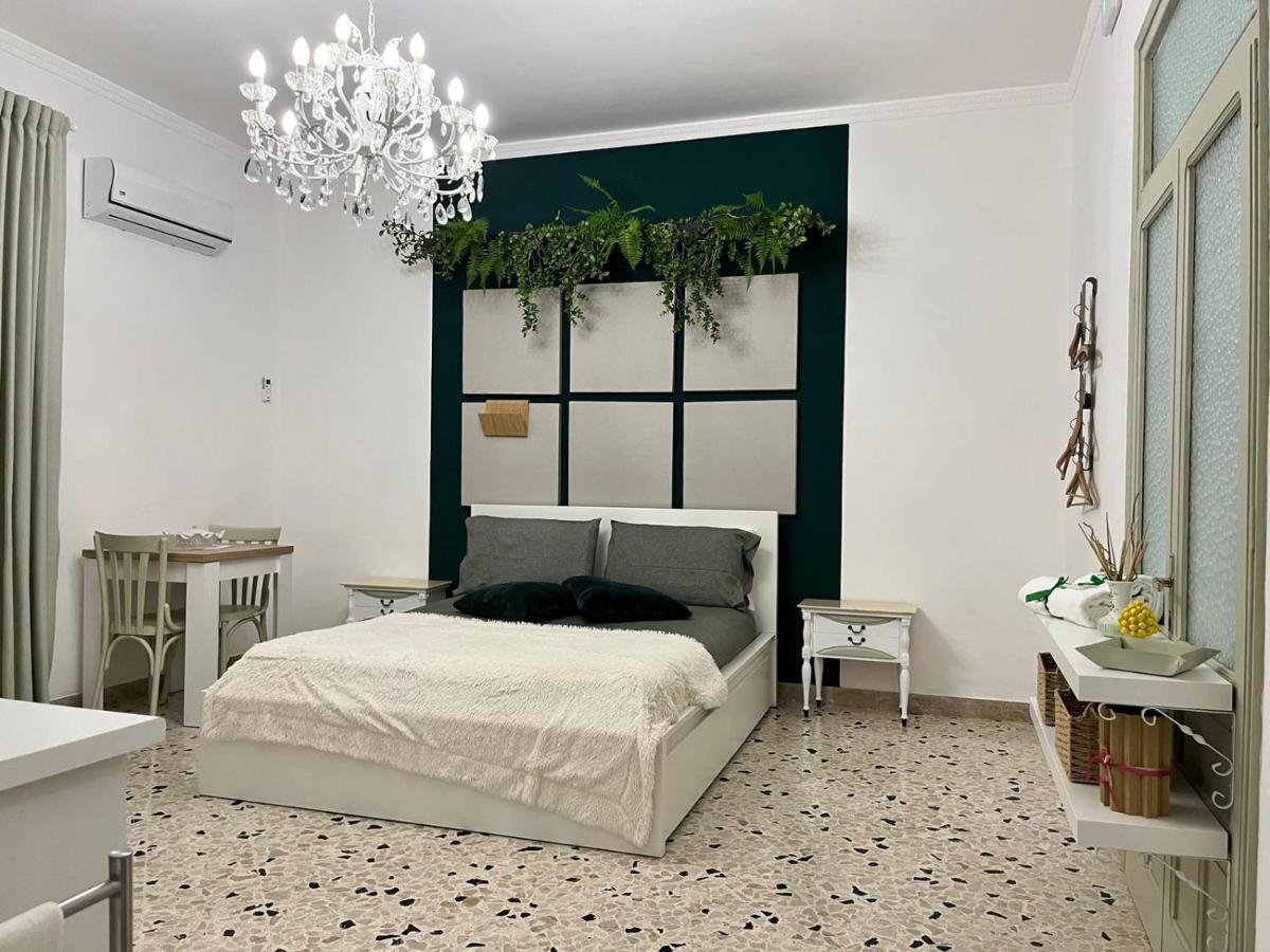 Cappuccini Green Relax Carini Extérieur photo