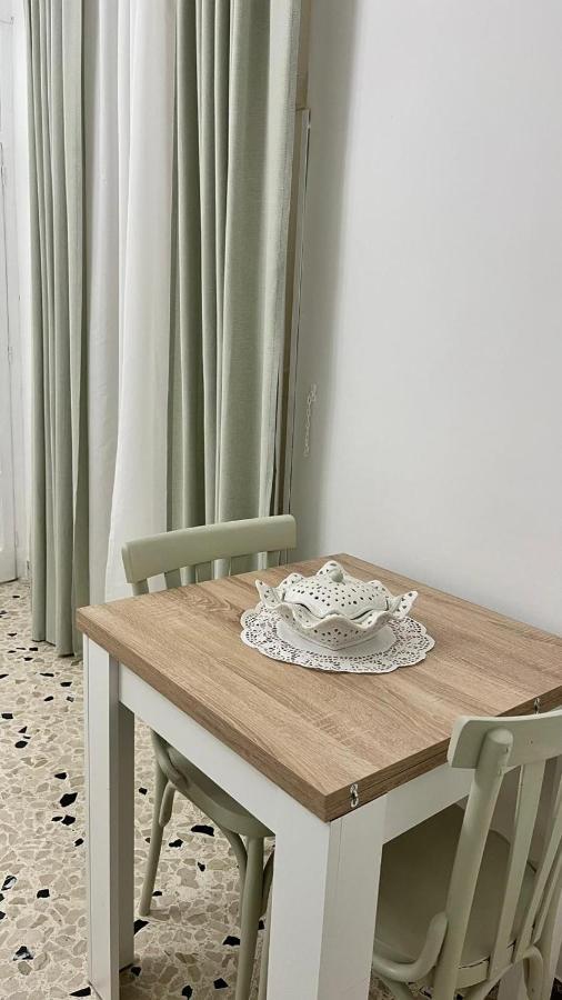 Cappuccini Green Relax Carini Extérieur photo