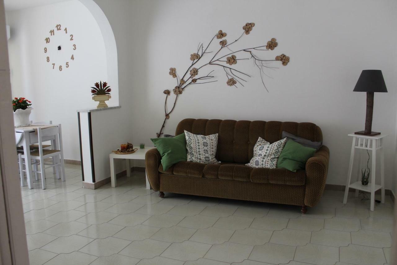Cappuccini Green Relax Carini Extérieur photo