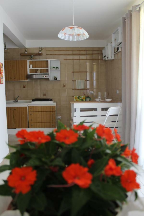 Cappuccini Green Relax Carini Extérieur photo